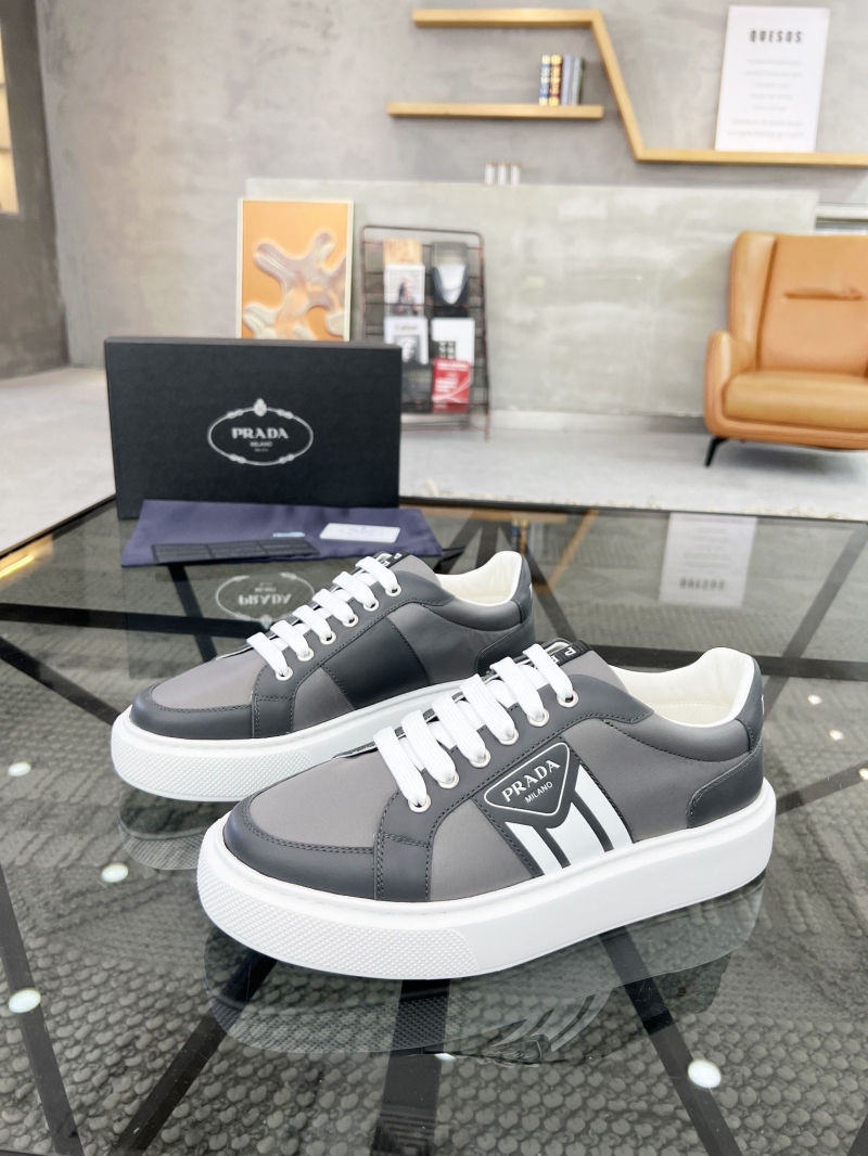 Prada Casual Shoes